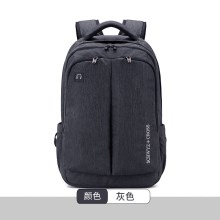 施维茨十字双肩包男士背包高中学生书包韩版大容量旅行包电脑包潮