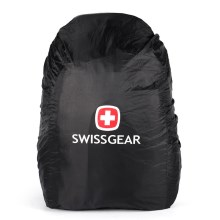 新款瑞士军刀双肩书包电脑背包防水休闲学院风旅行箱包 SA-9501